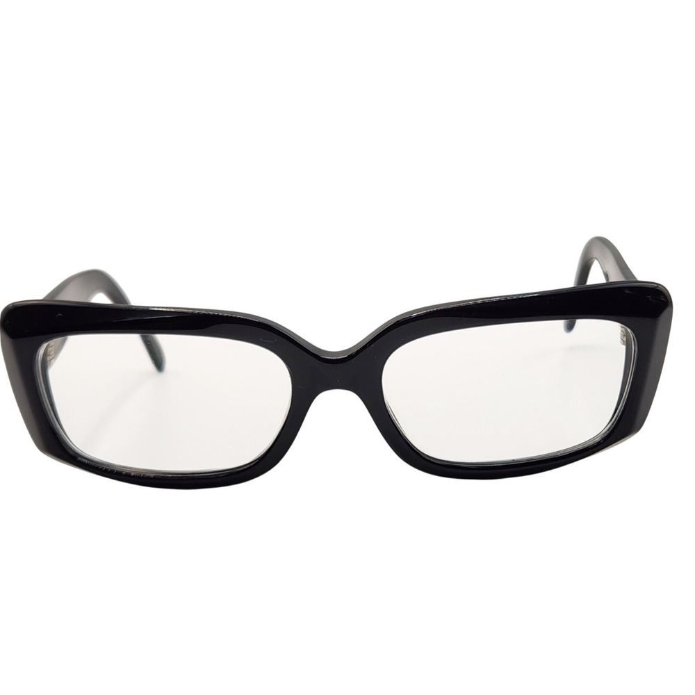 Vogue VO5441 W44 Eyeglasses Black Rectangular Frame 52 17 135 Women